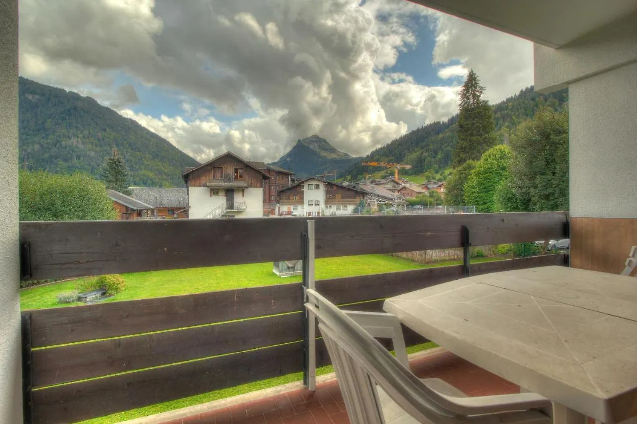 Chevruls A9 Apartment Morzine