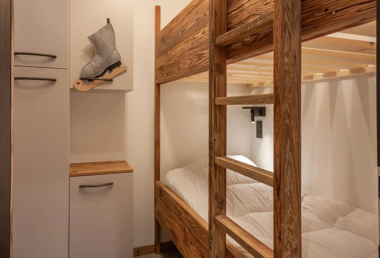 Chevruls A9 Apartment Morzine