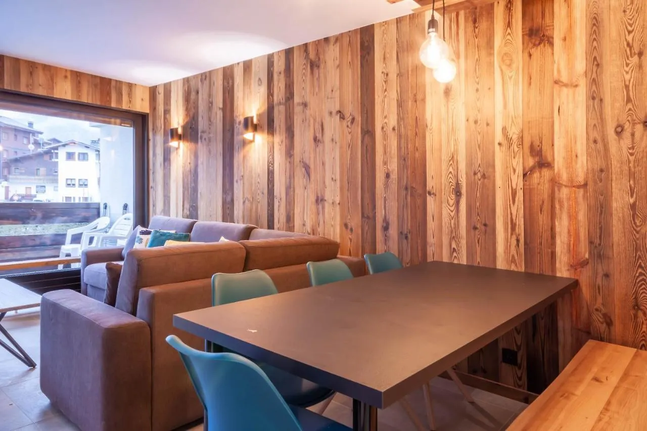 Chevruls A9 Apartment Morzine France