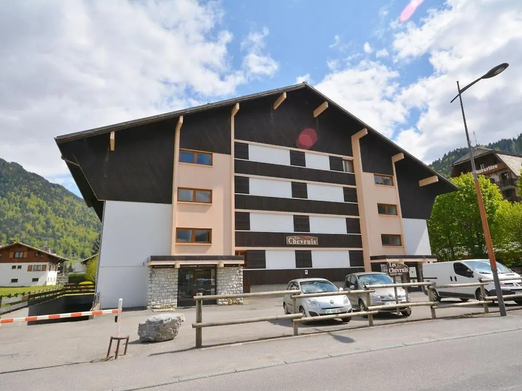 Chevruls A9 Apartment Morzine 0*,