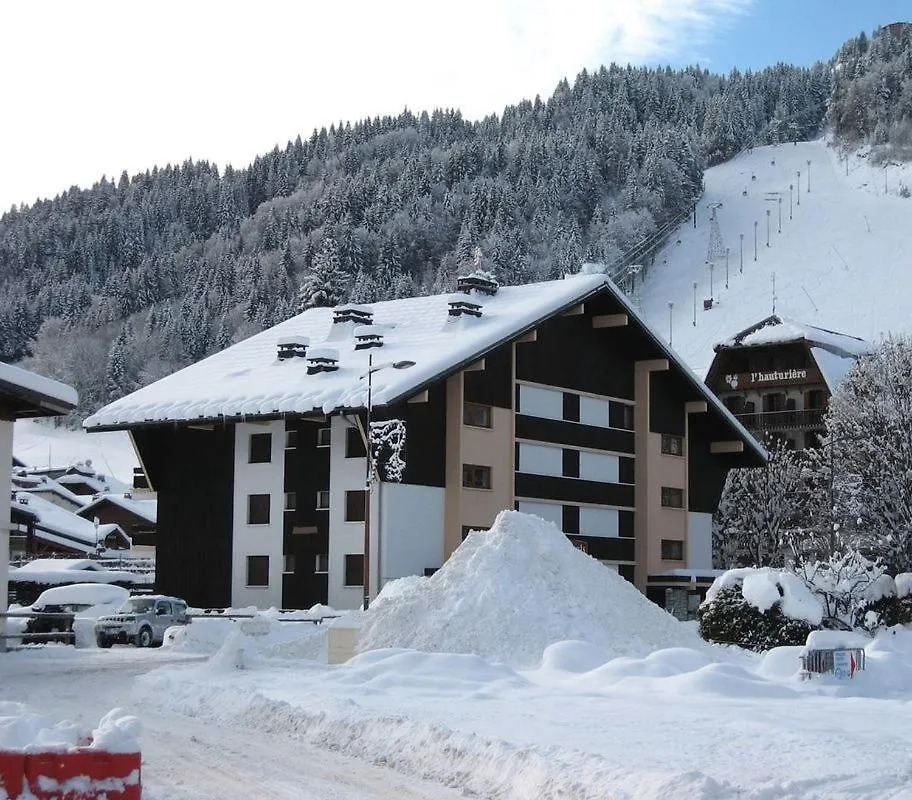 Chevruls A9 Apartment Morzine